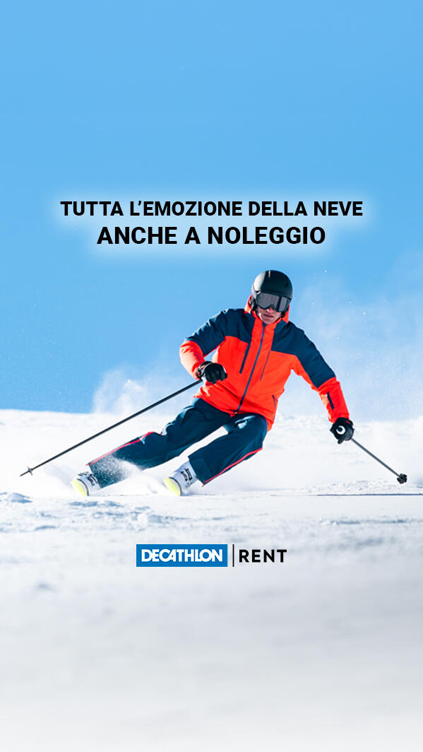 Pantaloni termici donna on sale decathlon